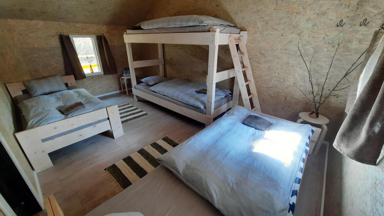 Kardoni Puhkelaager Tornimae エクステリア 写真